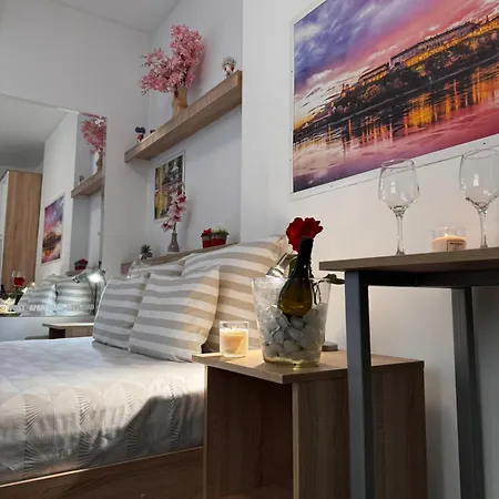 Post A-1 Guest house