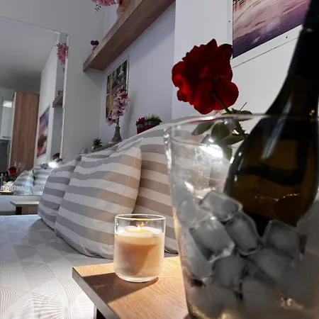 Gæstehus Post A-1 3*