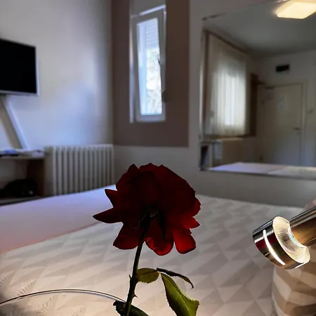 Post A-1 Gæstehus Novi Sad