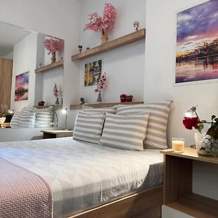 Post A-1 3* Novi Sad