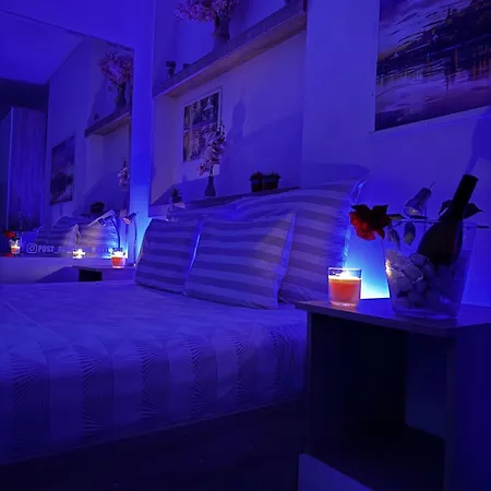 Guest house Post A-1 *