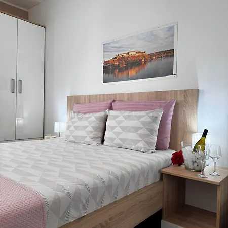 Post A-1 Gæstehus 3*