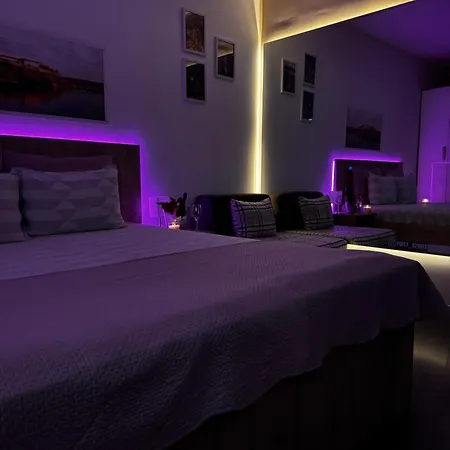 Post A-1 Gæstehus 3*