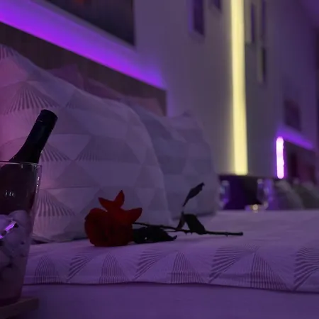 Gæstehus Post A-1 Novi Sad