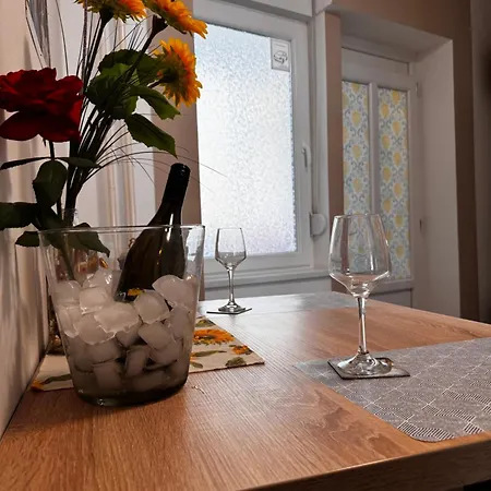 Guest house Post A-1 *