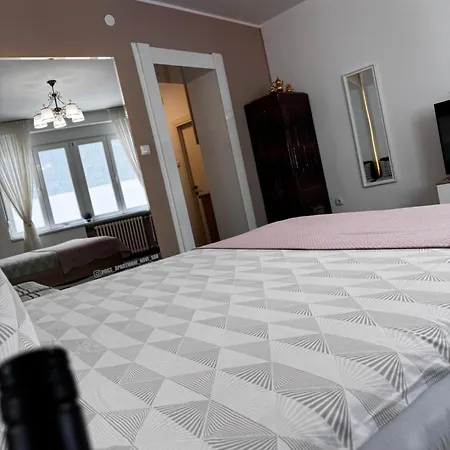 Post A-1 3* Novi Sad