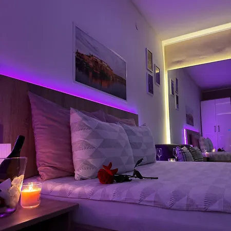 Guest house Post A-1 Novi Sad