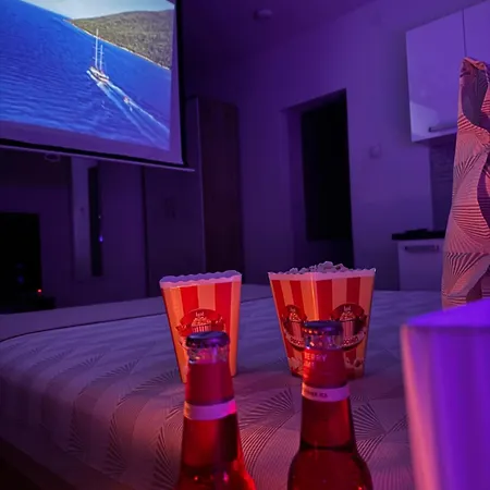 Post A-1 3* Novi Sad