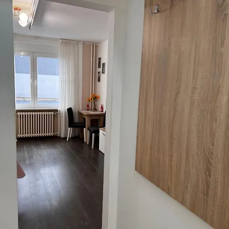Guest house Post A-1 Novi Sad