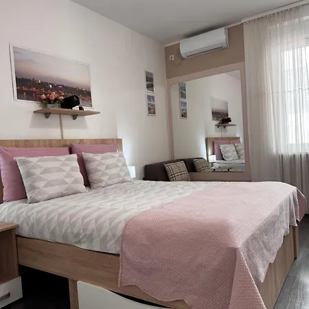 Post A-1 3* Novi Sad