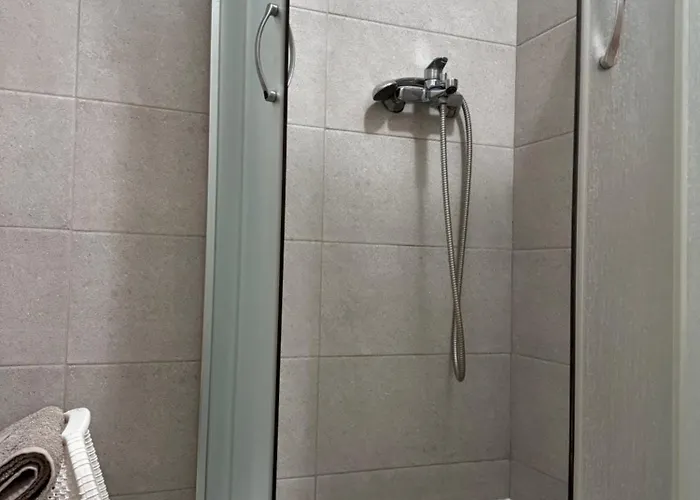 Pensjonat Post A-1 3*